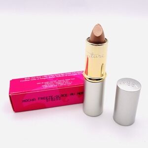 Mary Kay Signature Creme Lipstick Mocha Freeze Full Size 018200 Retired NIB